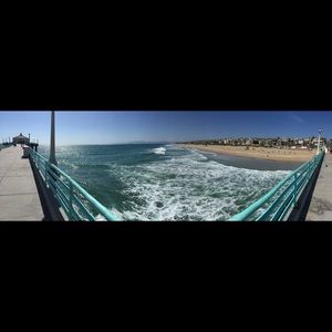 Meet your Posher, Luna